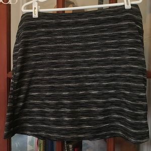 XL SkirtSports Happy Girl Skirt